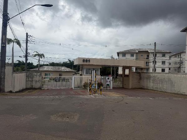 Apartamento, Lama Preta, Camaçari, BA