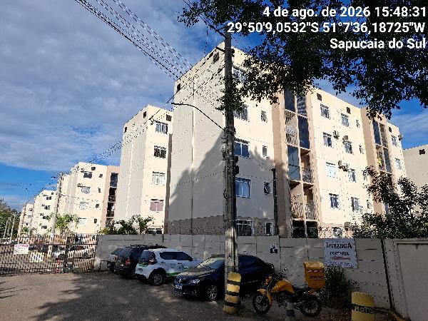 Apartamento, Lomba da Palmeira, Sapucaia do Sul, RS