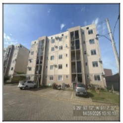 Apartamento, Ipiranga em Sapucaia do Sul, RS