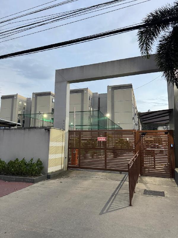 Apartamento, VILA LAGE, São Gonçalo, RJ