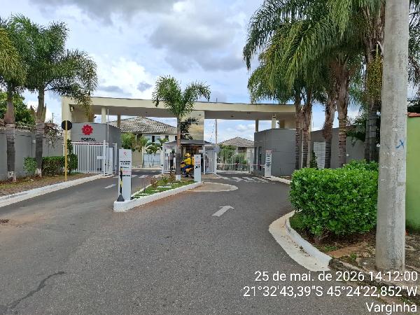 Apartamento, Sagrado Coracao em Varginha, MG