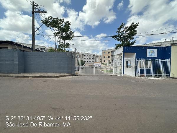 Apartamento, Maiobinha, São José de Ribamar, MA