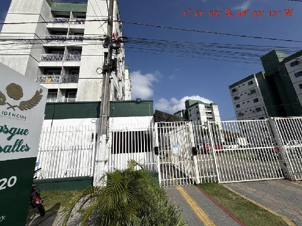 Apartamento, Coqueiro, Ananindeua, PA