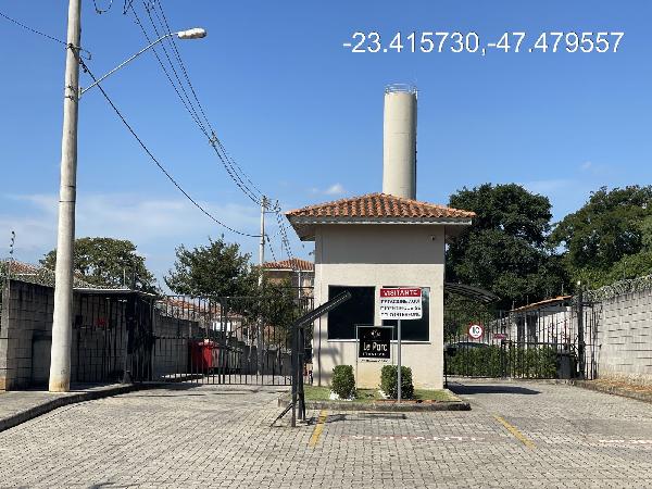 Apartamento, Jardim Santa Cecilia, Sorocaba, SP