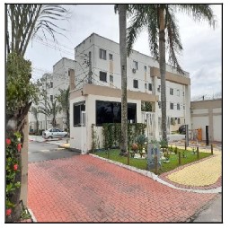 Apartamento, Santo Antônio dos Prazeres em Feira de Santana, BA