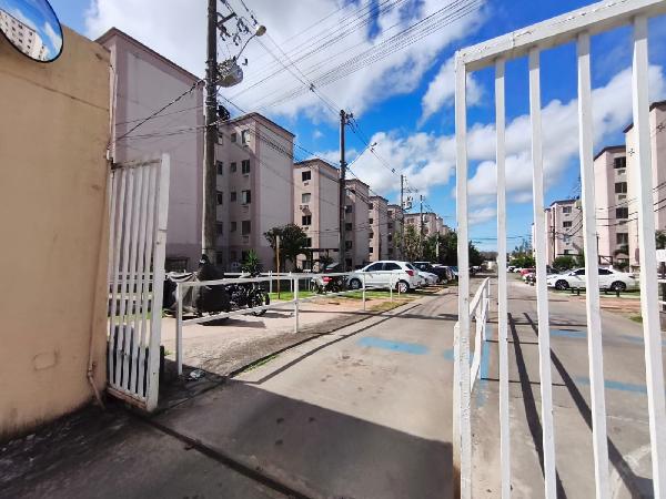Apartamento, Caji, Lauro de Freitas, BA
