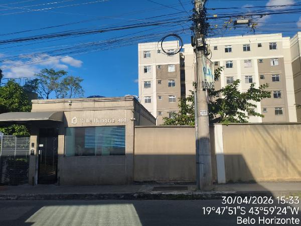 Apartamento, Mantiqueira, Belo Horizonte, MG