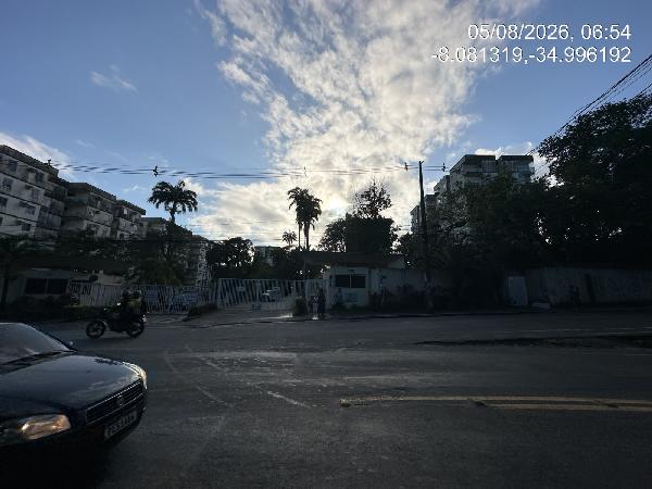 Apartamento, Curado em Jaboatão dos Guararapes, PE