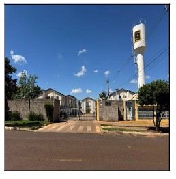 Apartamento, Jardim Centenario, Campo Grande, MS