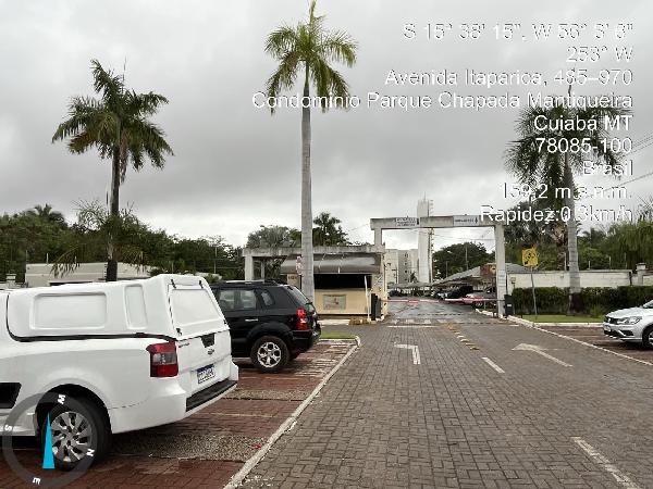 Apartamento, Jardim Gramado, Cuiabá, MT