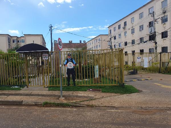 Apartamento, Boa Uniao (abrantes), Camaçari, BA