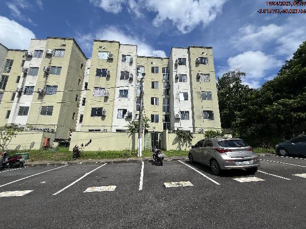 Apartamento, Colonia Terra Nova, Manaus, AM