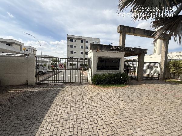 Apartamento, Moinho dos Ventos, Goiânia, GO