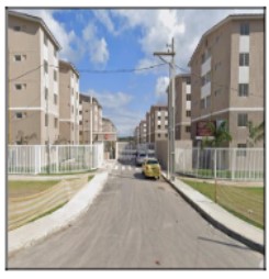 Apartamento, Esperanca em Itaboraí, RJ