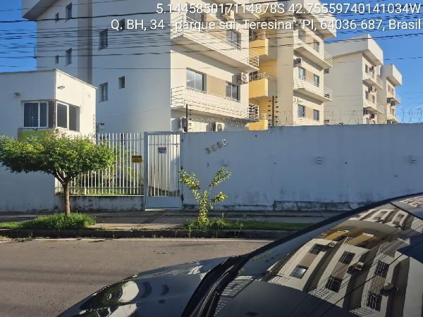 Apartamento, Santo Antônio, Teresina, PI