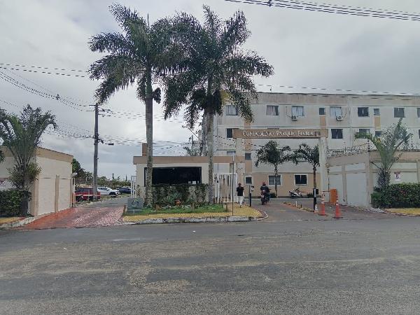 Apartamento, Santo Antônio dos Prazeres em Feira de Santana, BA