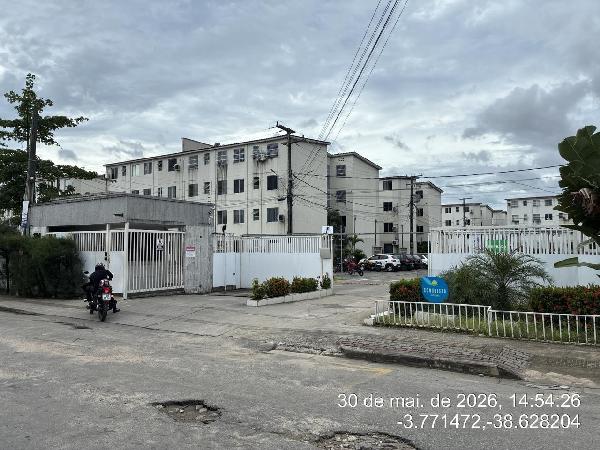 Apartamento, Araturi, Caucaia, CE