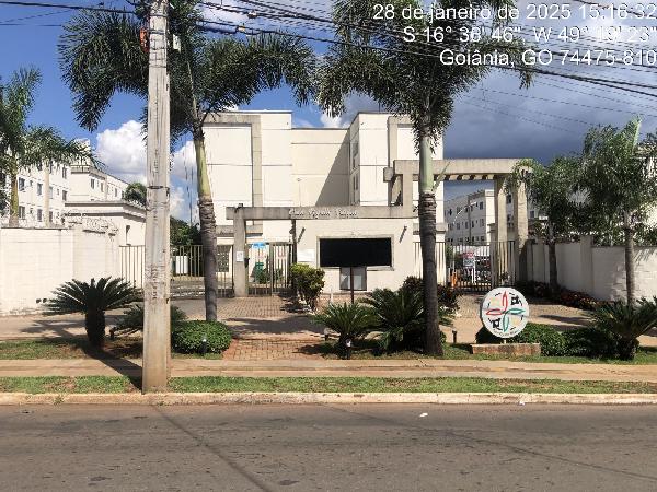 Apartamento, Setor Morada do Sol, Goiânia, GO