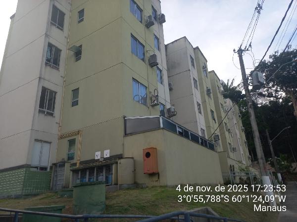Apartamento, Colonia Terra Nova, Manaus, AM