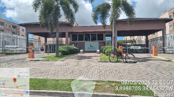 Apartamento, Parque Hawai, Eusébio, CE