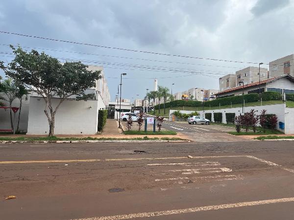 Apartamento, Leonor, Londrina, PR