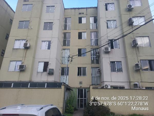 Apartamento, Colonia Terra Nova, Manaus, AM