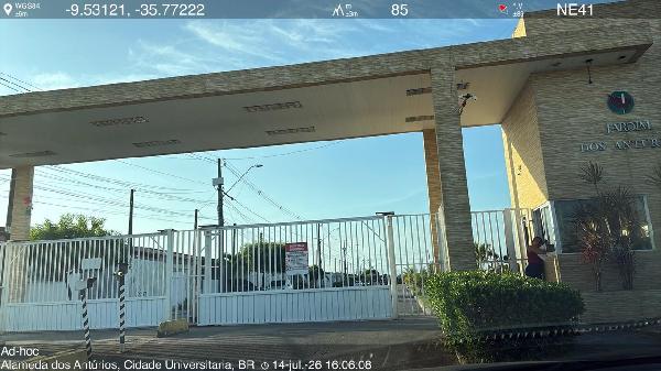 Casa, Cidade Universitaria, Maceió, AL