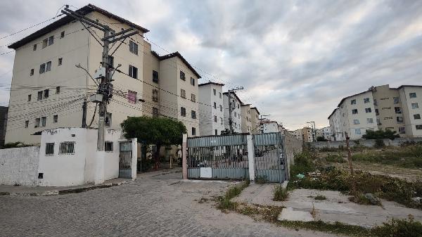 Apartamento, Tomba, Feira de Santana, BA