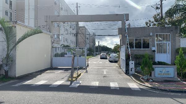 Apartamento, Nova Abrantes (abrantes), Camaçari, BA