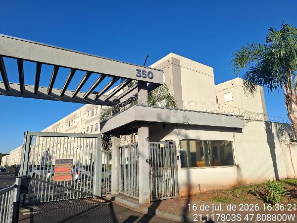 Apartamento, Valentina Figueiredo, Ribeirão Preto, SP