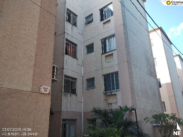 Apartamento, Caji, Lauro de Freitas, BA