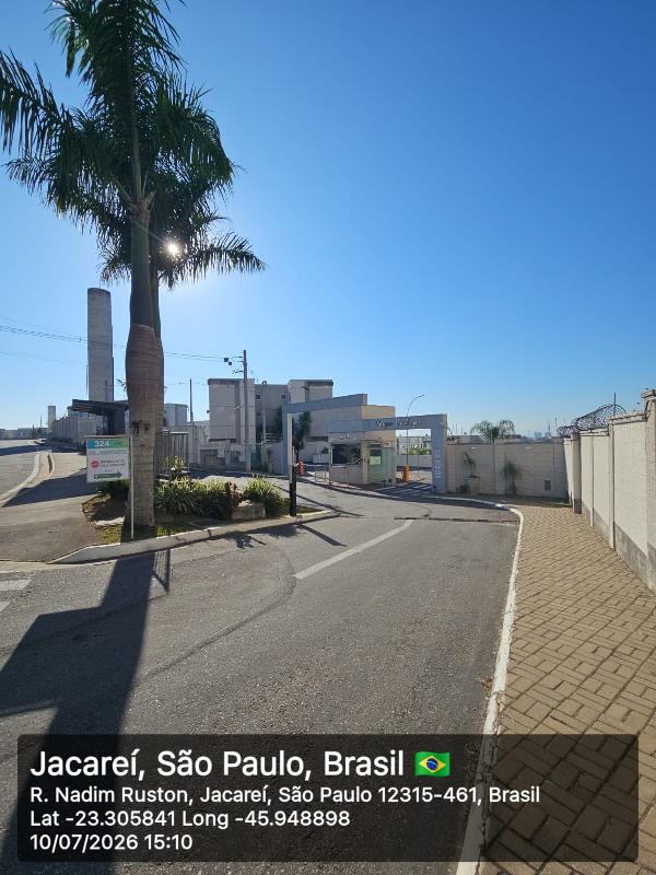 Apartamento, Loteamento Jardim Sol Nascente, Jacareí, SP