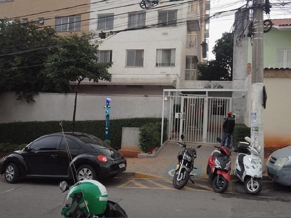 Apartamento, Vila Campanela, São Paulo, SP