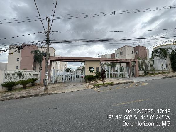 Apartamento, Trevo, Belo Horizonte, MG