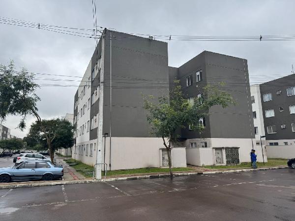 Apartamento, Jardim Itaqui, Campo Largo, PR