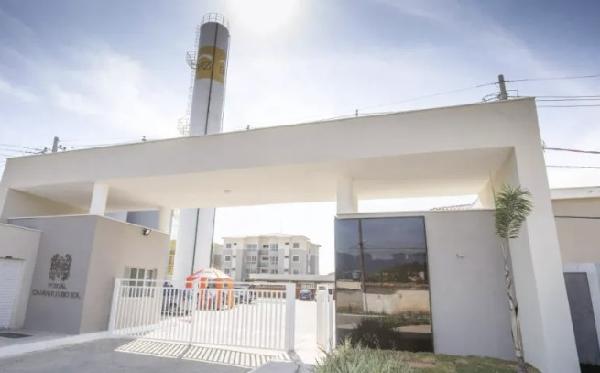 Apartamento, Weda, Itaguaí, RJ
