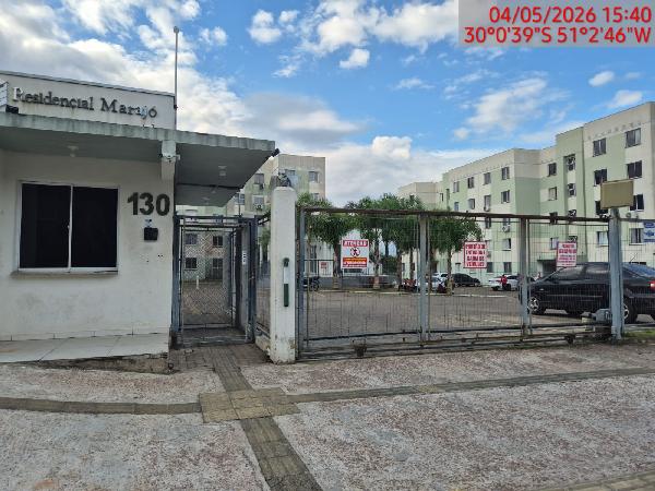 Apartamento, Pq. Res. Vale Verde, Alvorada, RS