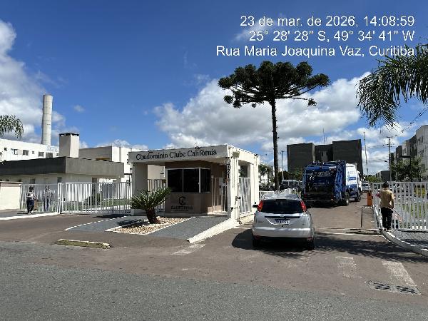 Apartamento, Campo do Meio em Campo Largo, PR