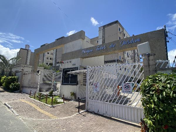 Apartamento, Vida Nova, Lauro de Freitas, BA
