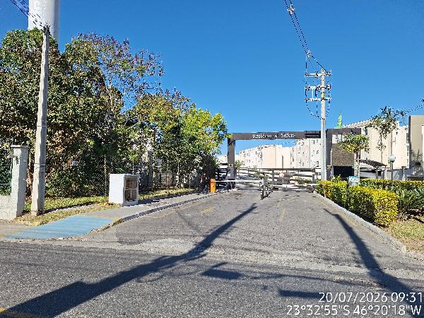 Apartamento, Parque Santa Rosa em Suzano, SP