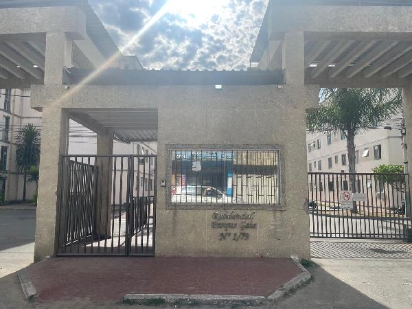 Apartamento, Parque Novo Jockey em Campos dos Goytacazes, RJ