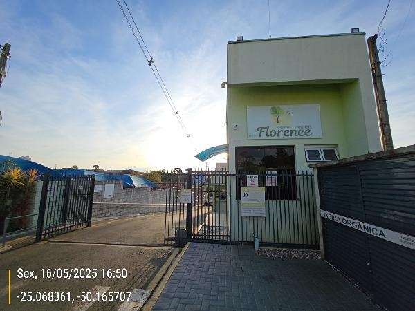Apartamento, Orfas, Ponta Grossa, PR