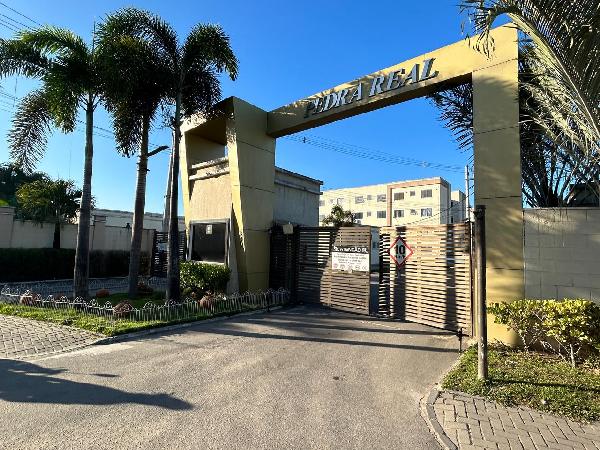 Apartamento, Três Pontes, Itaboraí, RJ