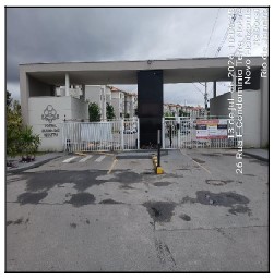Apartamento, Novo Horizonte em Itaboraí, RJ