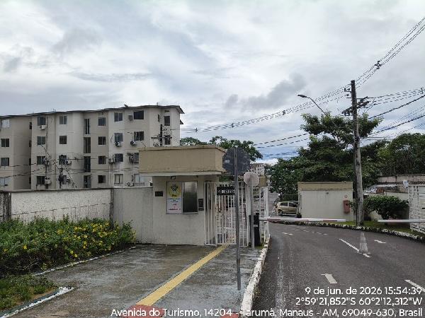 Apartamento, Taruma, Manaus, AM