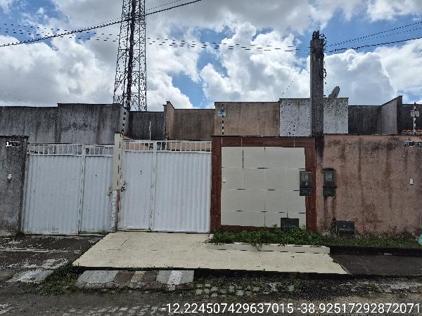 Casa, Conceição em Feira de Santana, BA