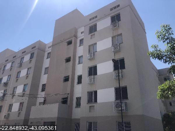 Apartamento, NEVES (NEVES), São Gonçalo, RJ