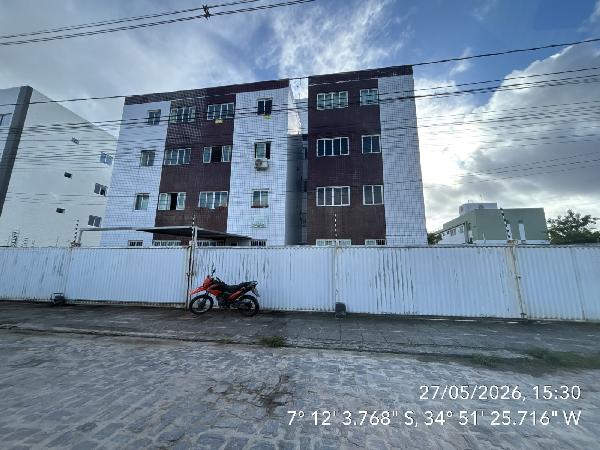 Apartamento, Planalto Boa Esperança, João Pessoa, PB