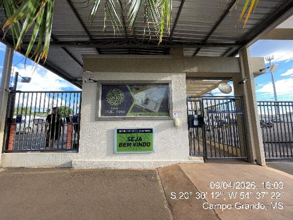 Apartamento, Parati, Campo Grande, MS