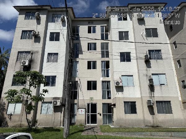 Apartamento, Taruma, Manaus, AM